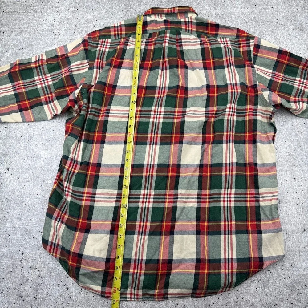 Polo Ralph Lauren has mark